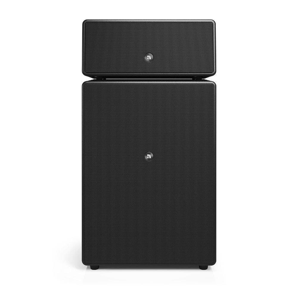 Audio Pro Drumfire II W-Series - Zwart