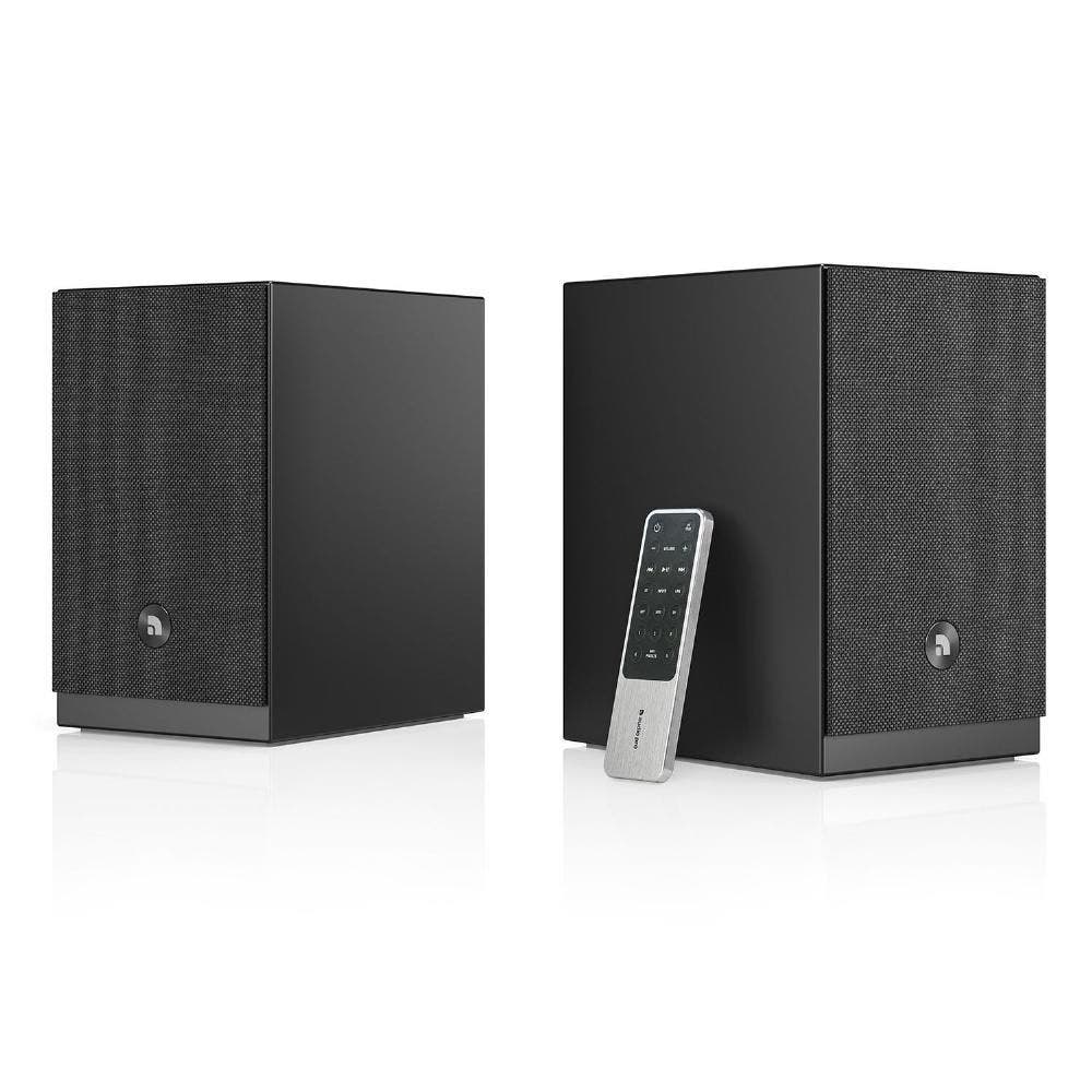 Audio Pro A28 W-Series 2 x 75W - Zwart