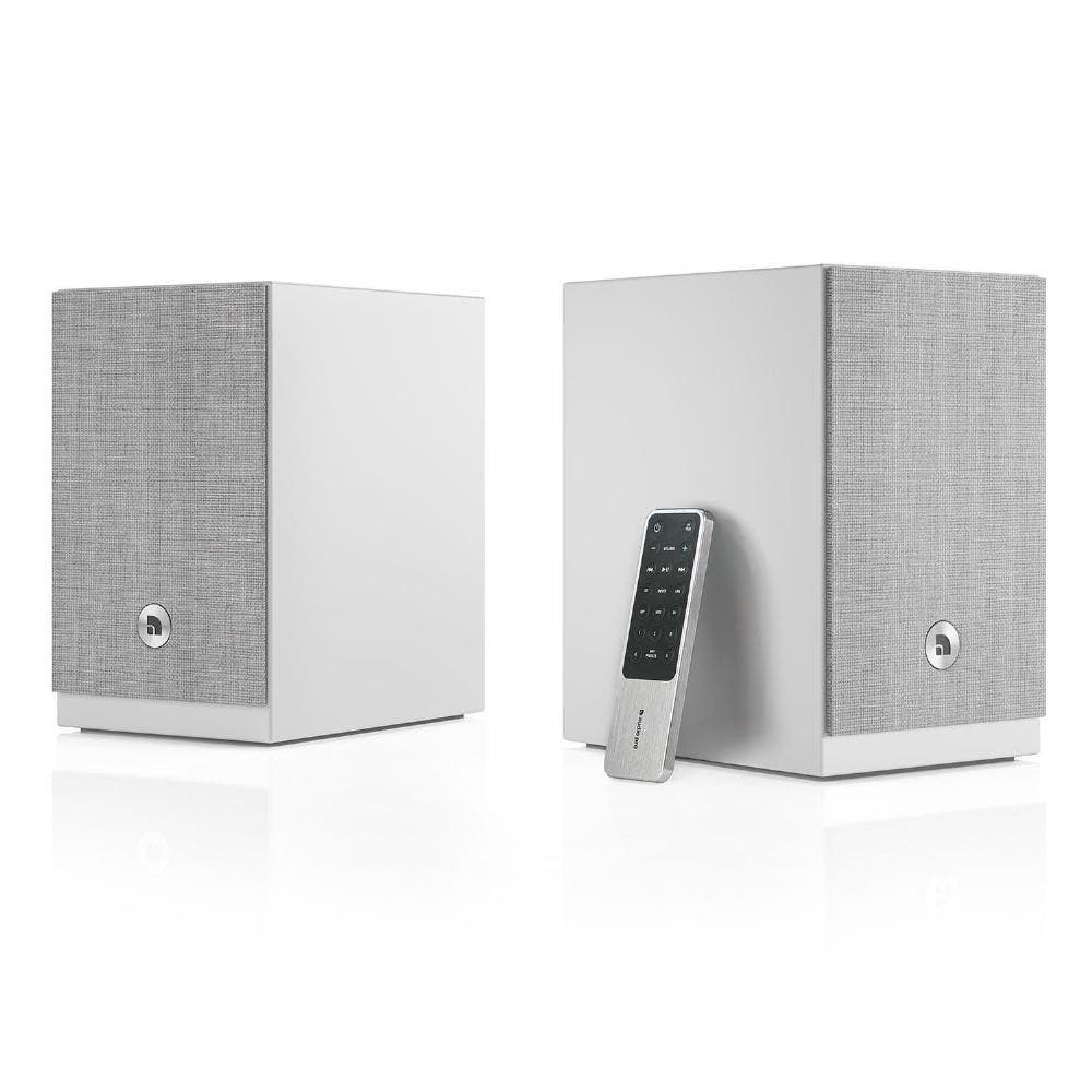 Audio Pro A28 W-Series 2 x 75W - Wit