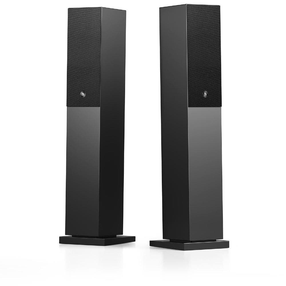 Audio Pro A38 W-Series 2 x 75W - Zwart