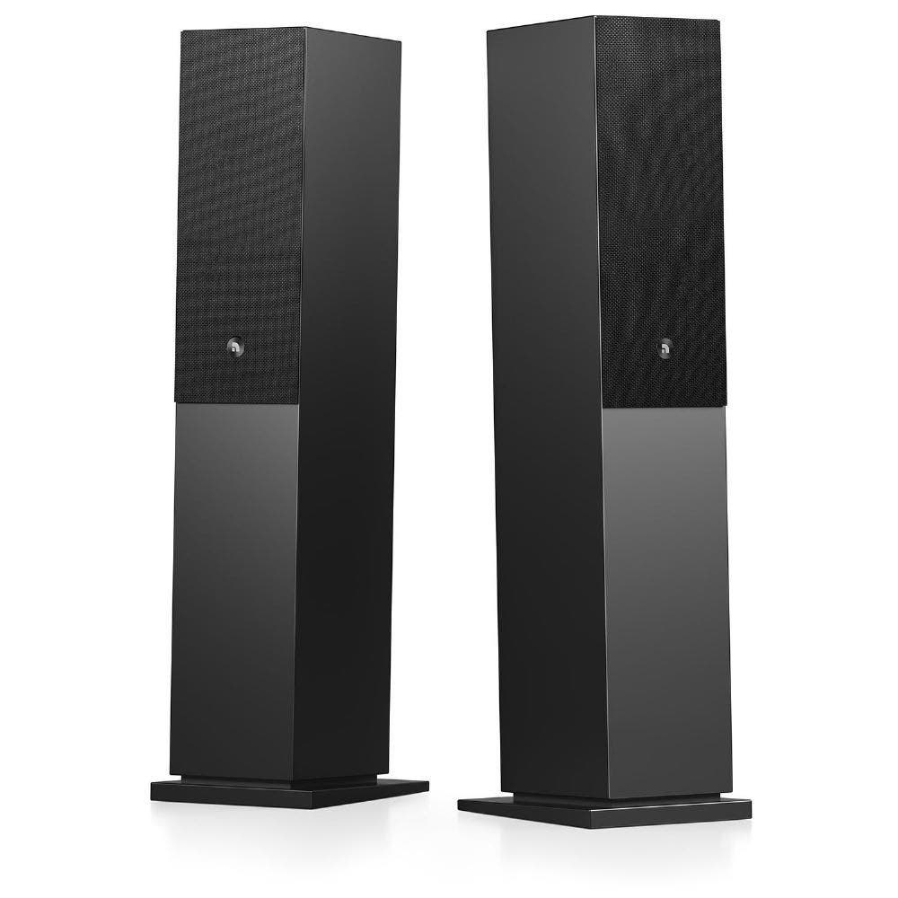 Audio Pro A48 W-Series 2 x 130W - Zwart