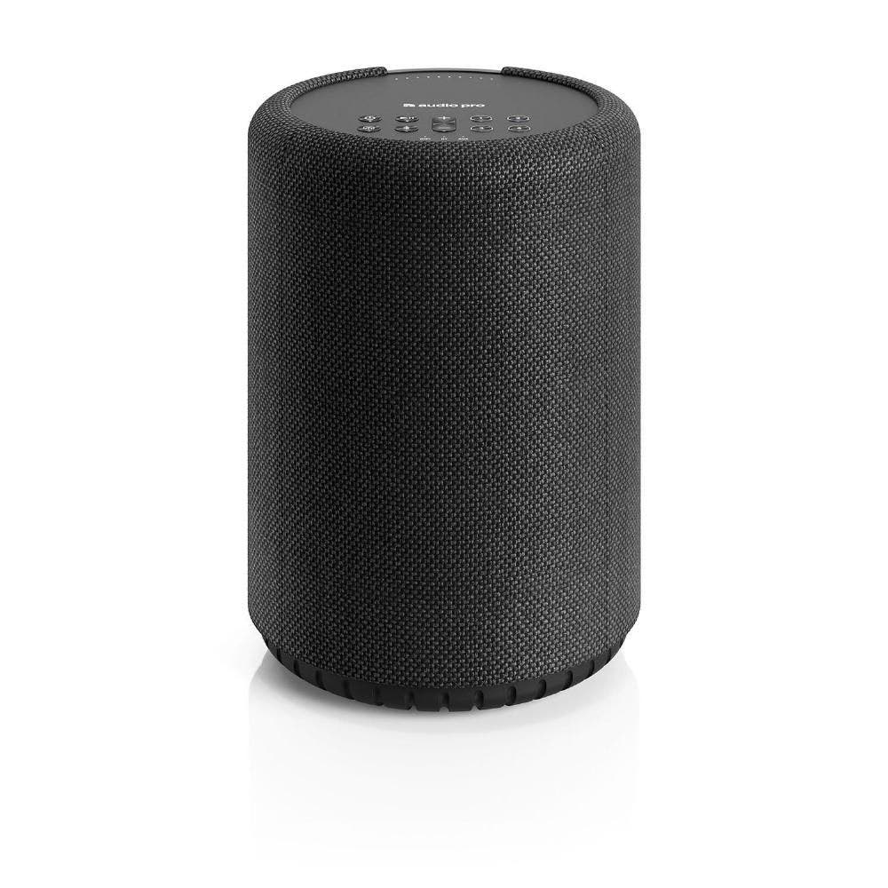 Audio Pro A10 W-Series - Zwart