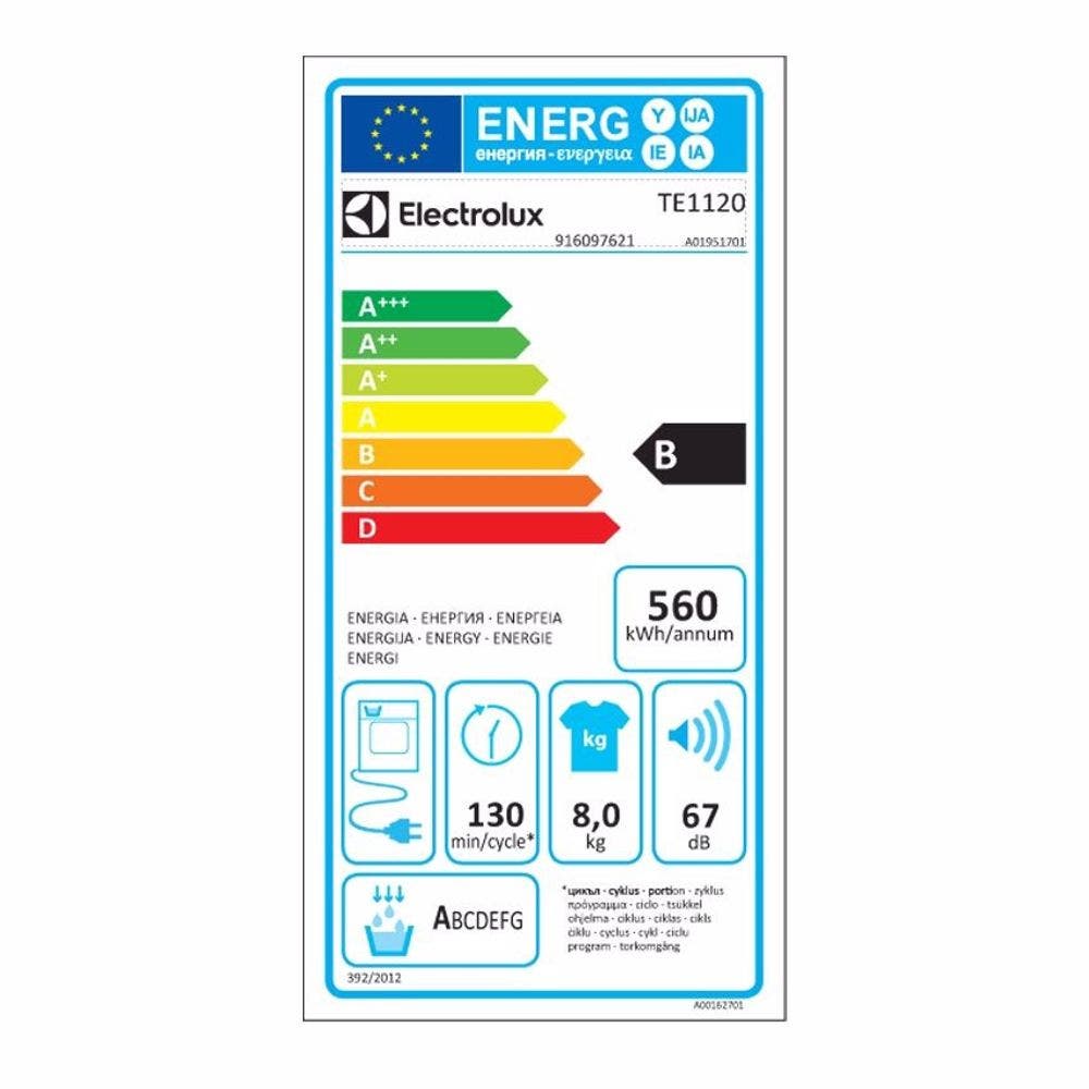 Energy Label