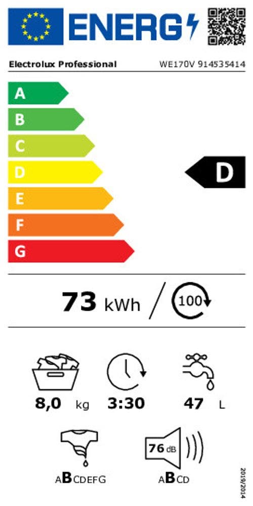 Energy Label