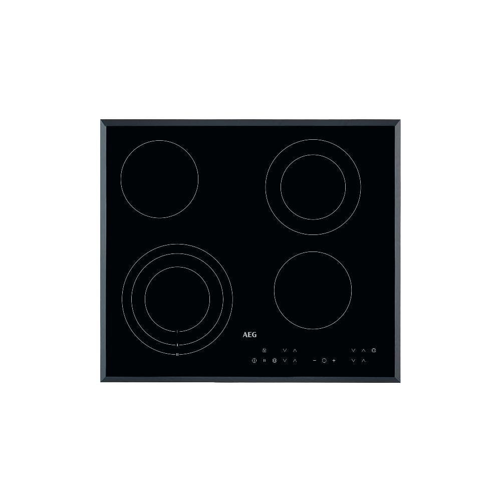 AEG HK634030FB 3000 Radiant Hob