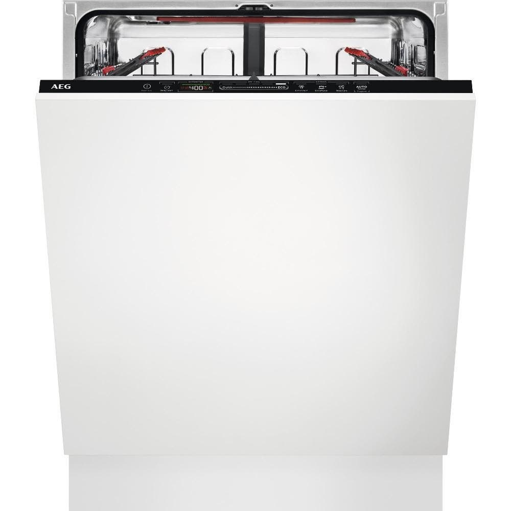 AEG FSE63637P 7000 SERIE GLASSCARE