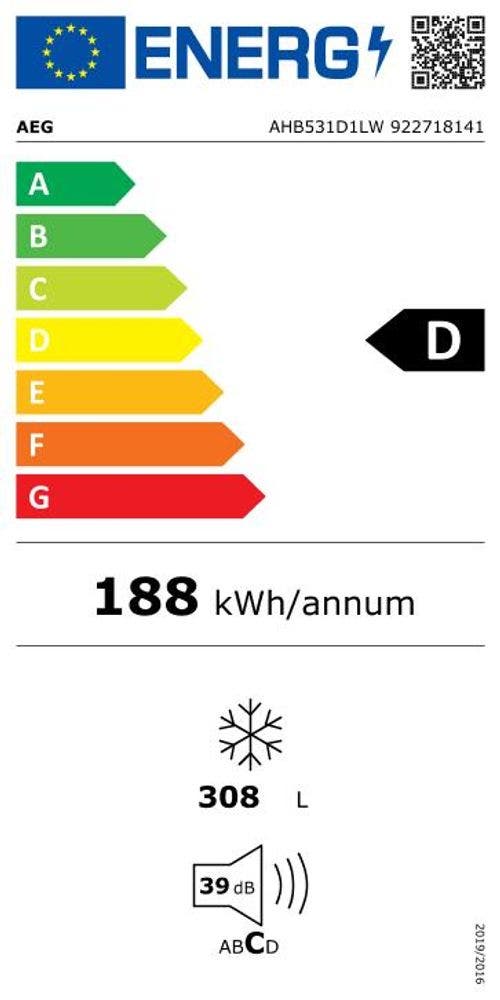 Energy Label
