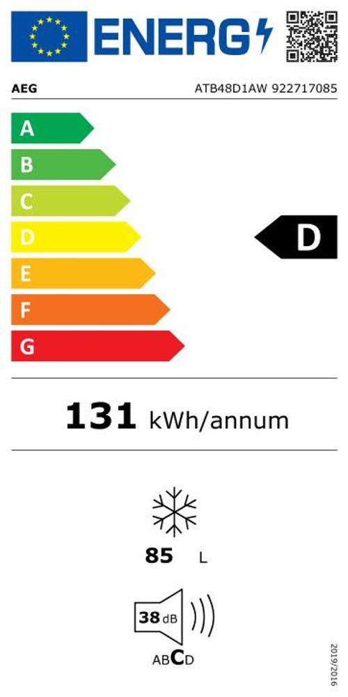 Energy Label