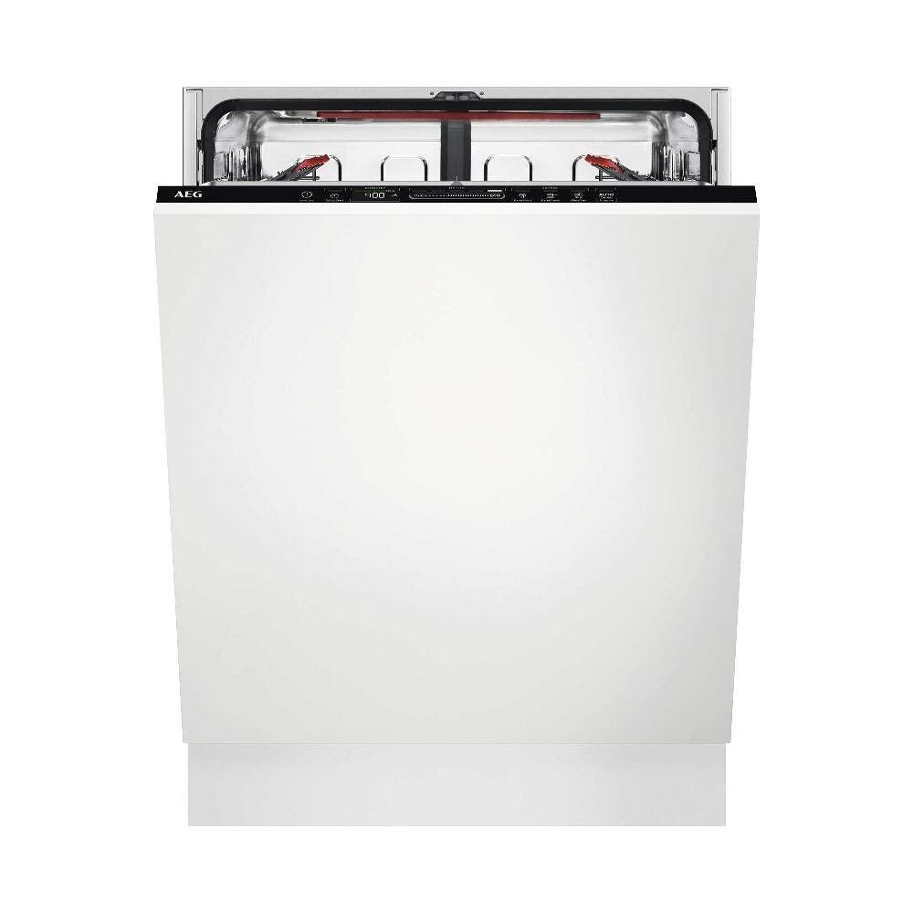 AEG FSE74607P 7000 SERIE GLASSCARE