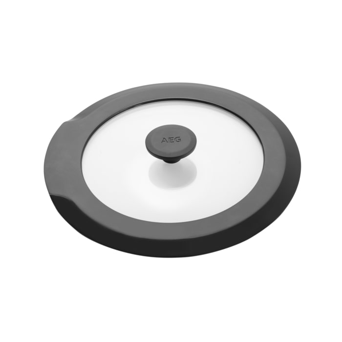 AEG A9HOLID3 STOOMDEKSEL GROOT