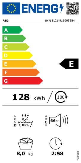 Energy Label
