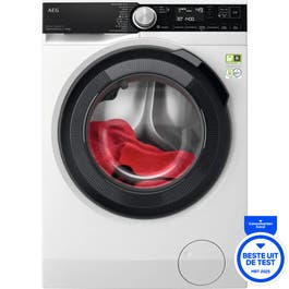 AEG LR9HAMBURG 9000 SERIE ABSOLUTECARE WASMACHINE AEG LR9HAMBURG 9000 SERIE ABSOLUTECARE WASMACHINE