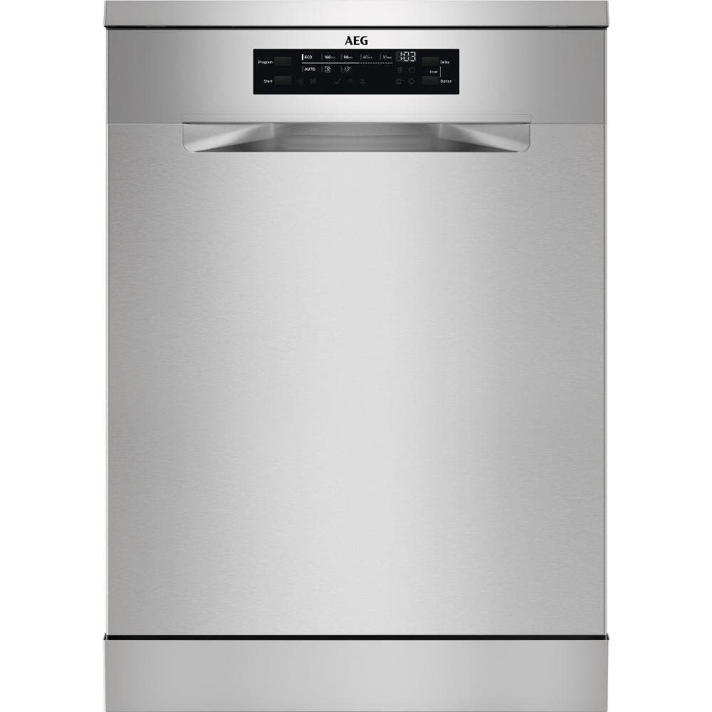 AEG FFB33607ZM 5000 SERIE AIRDRY
