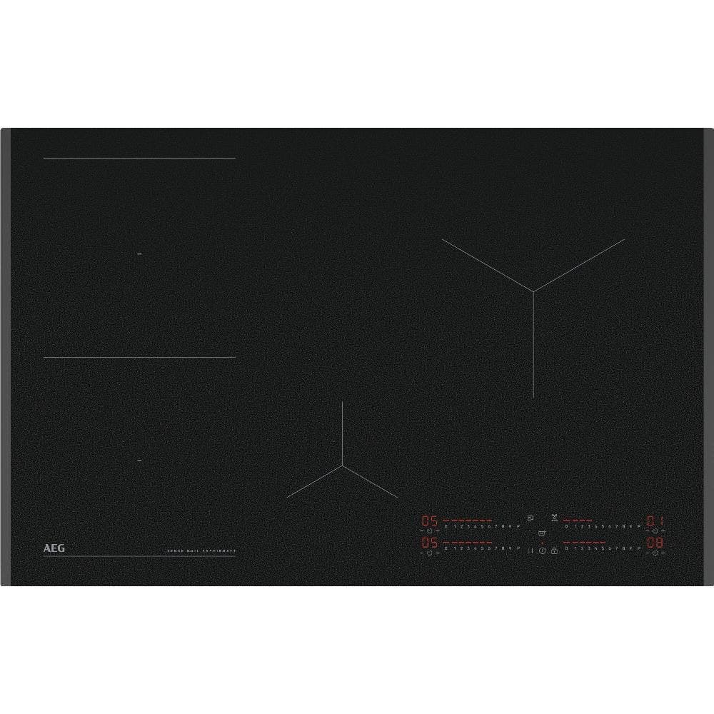 AEG TII84B10FZ SenseBoil
