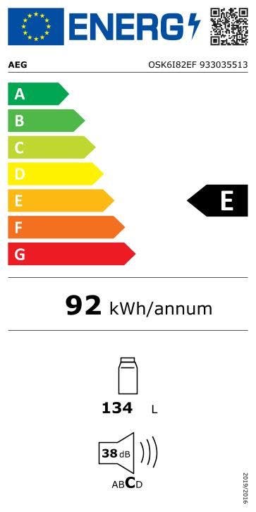 Energy Label