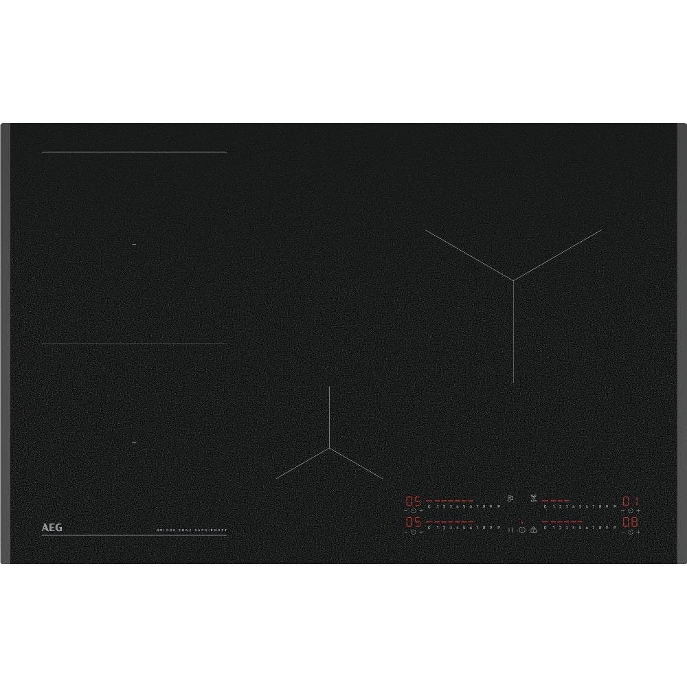 AEG TII84B0FFZ 6000 Flex SaphirMatt