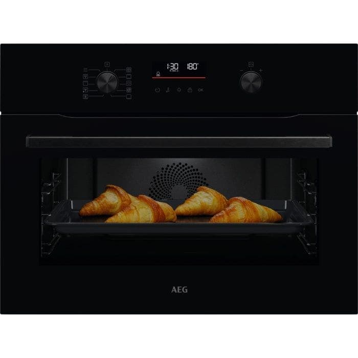 AEG OA5PK40K 5000 SurroundCook met SteamBake