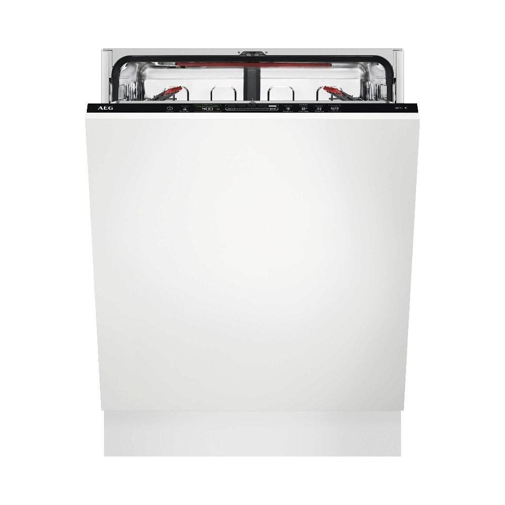 AEG FSE75648P 7000 SERIE GLASSCARE