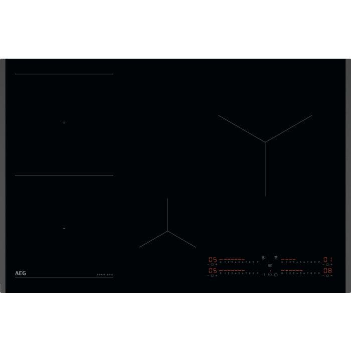 AEG TI84IB1FFB 7000 SenseBoil