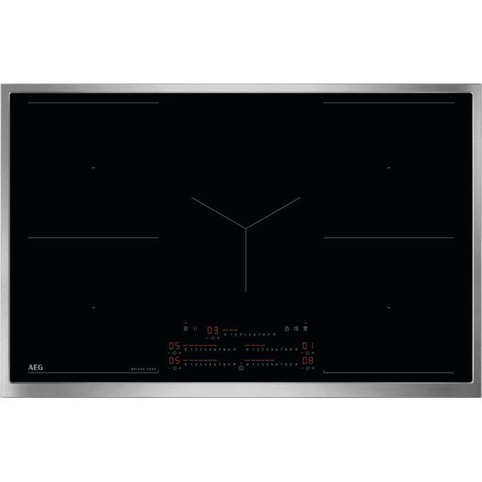 AEG TK85IM0FXB 6000 MultipleBridge