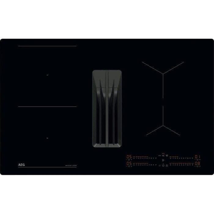 AEG TH84CB03CB 6000 ComboHob met brugfunctie