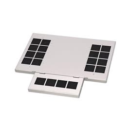 AEG MCFB93 AEG MCFB93