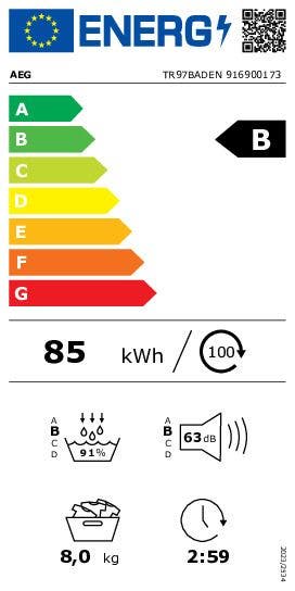 Energy Label
