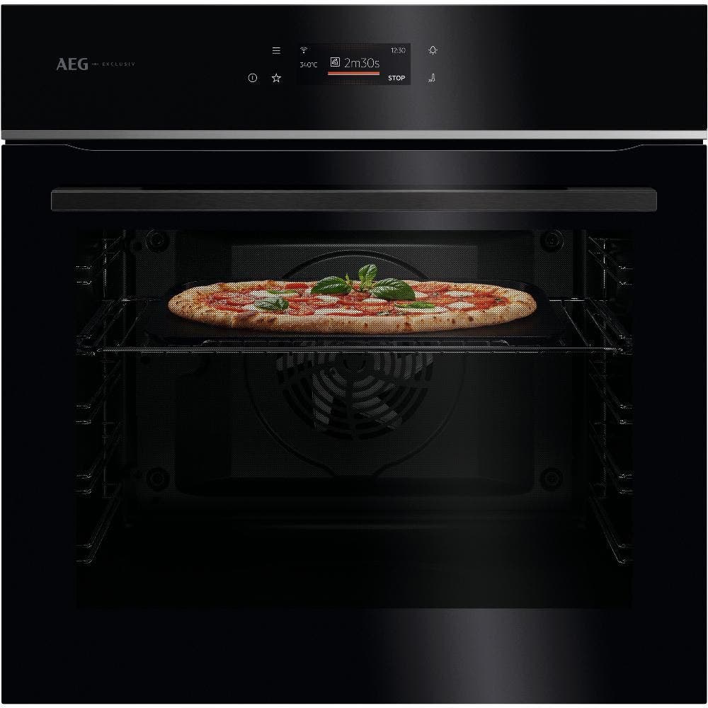 AEG TX7PB62FSB 7000 MealAssist