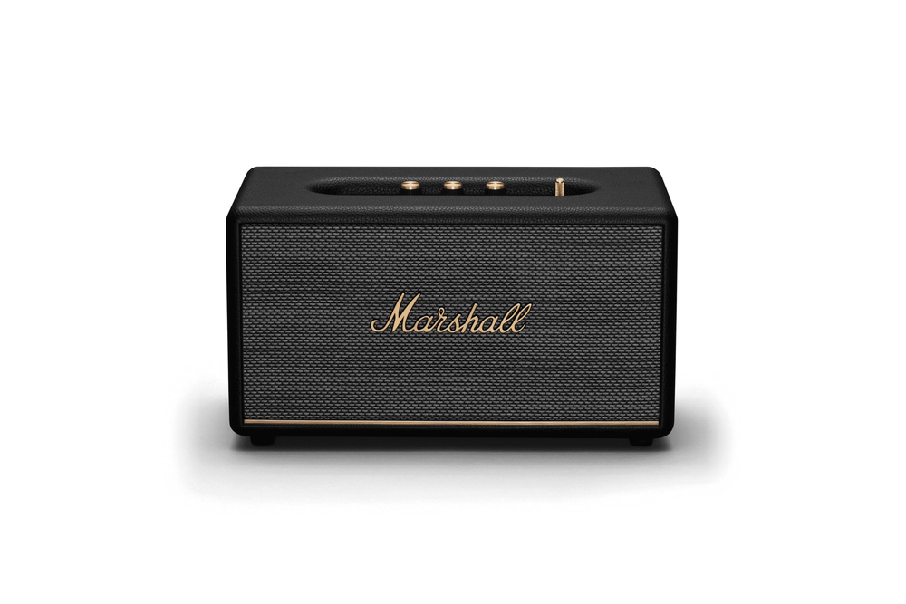 Marshall STANMORE III BLACK