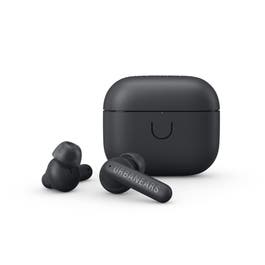 Urbanears BOO TIP TRUE WIRELESS CHARCOAL BLACK Urbanears BOO TIP TRUE WIRELESS CHARCOAL BLACK