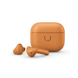 Urbanears BOO TRUE WIRELESS DIRTY TANGERINE Urbanears BOO TRUE WIRELESS DIRTY TANGERINE