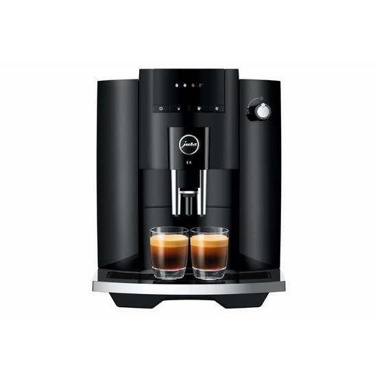 Jura 15435 E4 - Piano Black (EA)