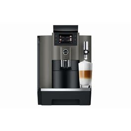Jura 15550 W8 - Dark Inox (EA) Jura 15550 W8 - Dark Inox (EA)