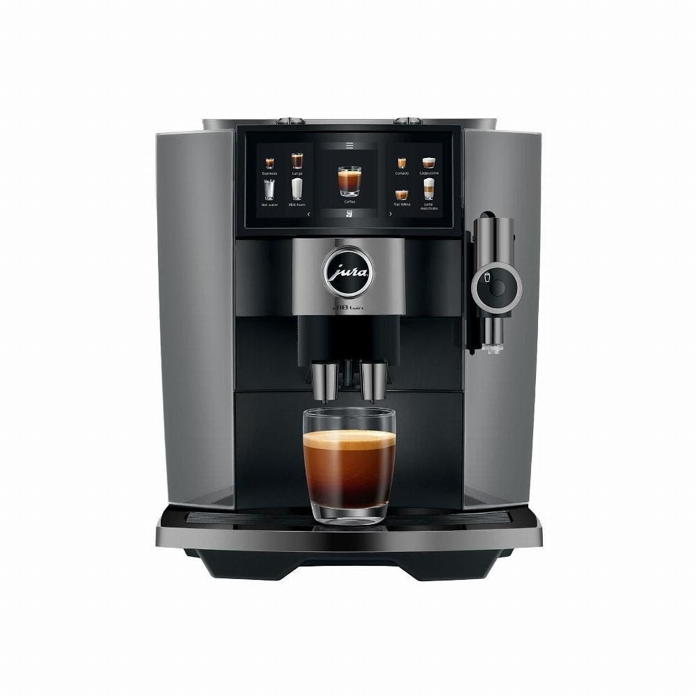 Jura 15706 J10 Twin (EA)