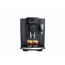 Jura 15749 E8 - Cosmic Black (ED) Jura 15749 E8 - Cosmic Black (ED)