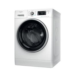 Whirlpool FFBBE 7469 BSEV Whirlpool FFBBE 7469 BSEV