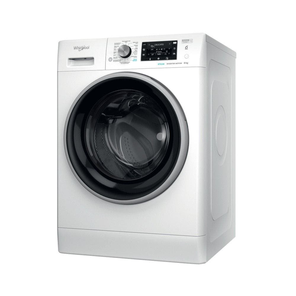 Whirlpool FFD 8489E BSV BE