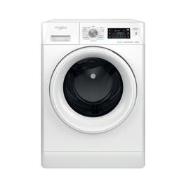 Whirlpool FFWDB 964489 WV EE Whirlpool FFWDB 964489 WV EE