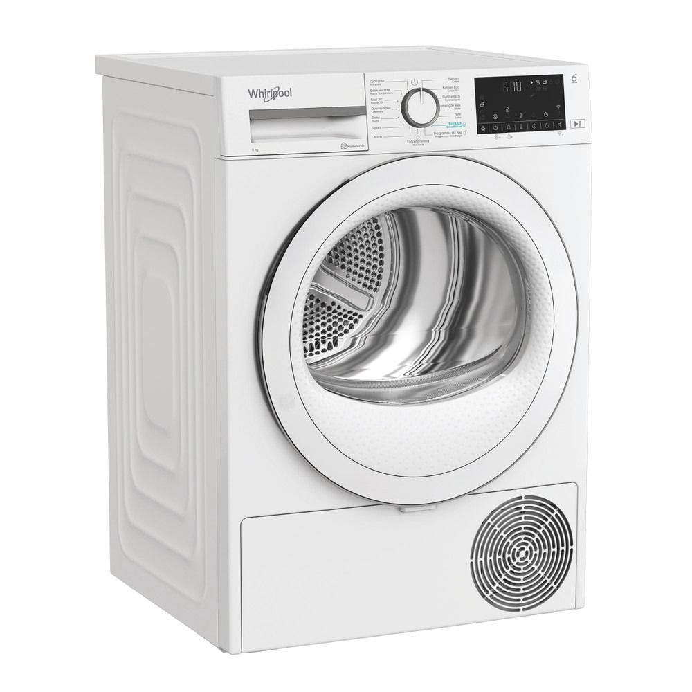 Whirlpool C WD 94M WWS BE