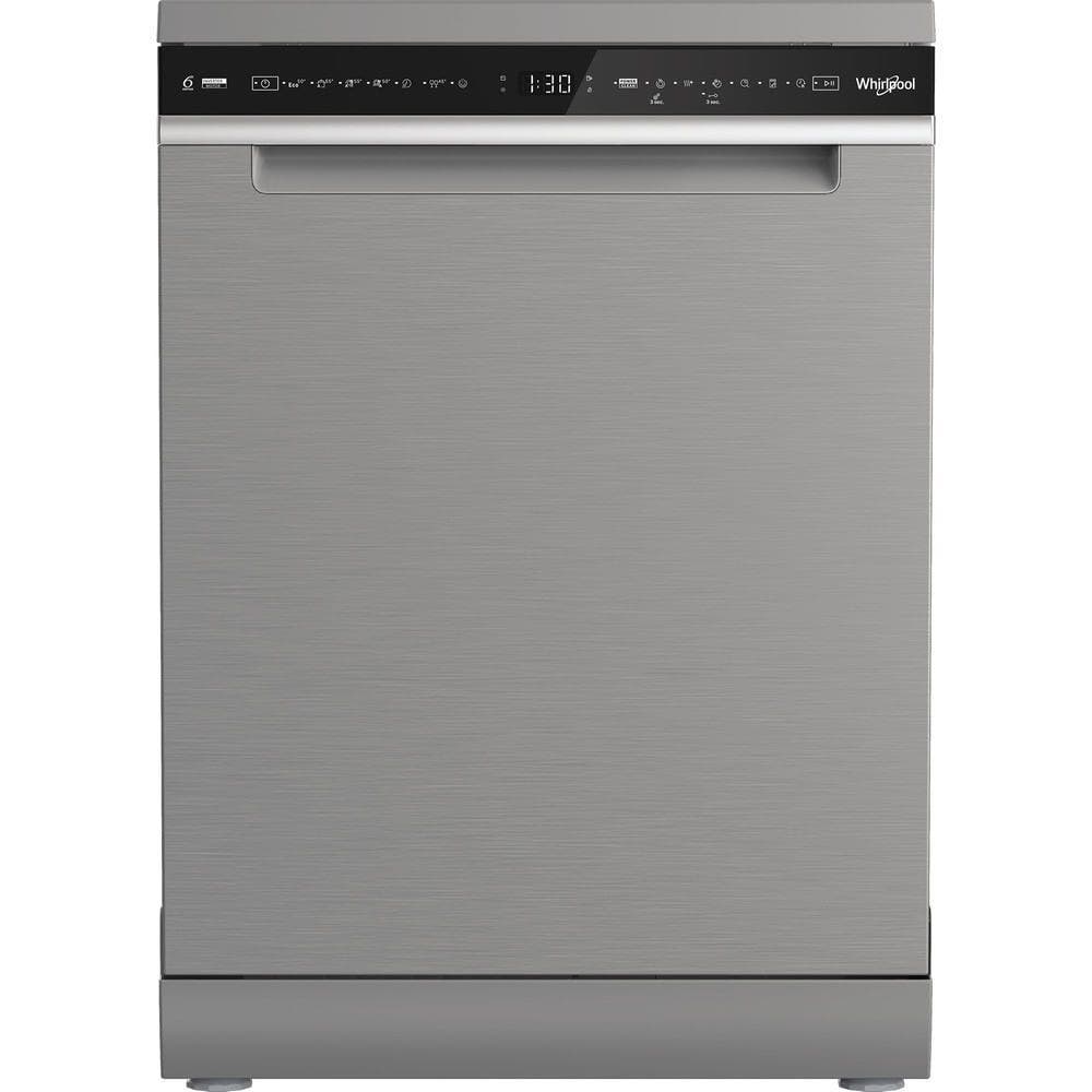 Whirlpool W8F HS61X