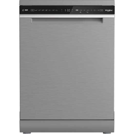 Whirlpool W8F HS61X