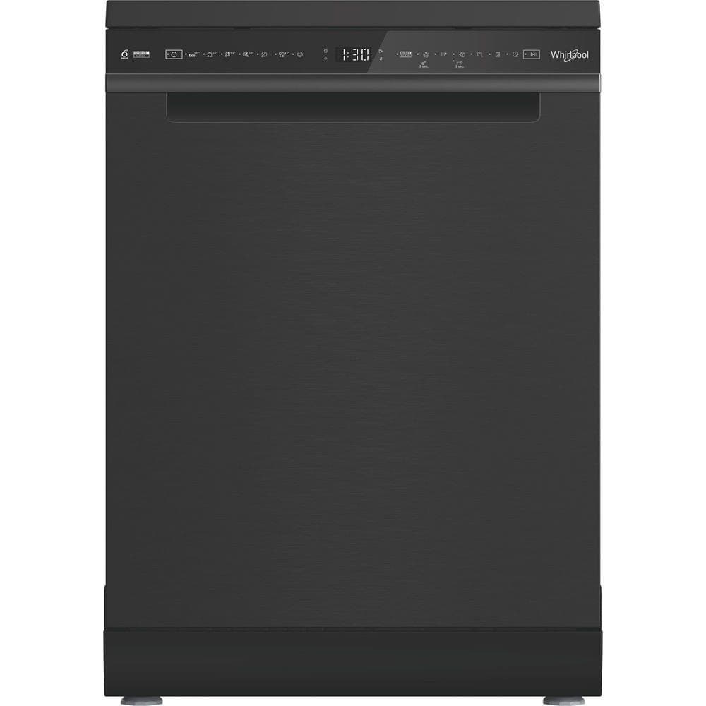 Whirlpool W8F HS61BS