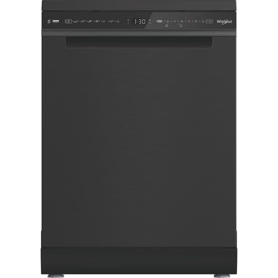 Whirlpool W8F HS61BS
