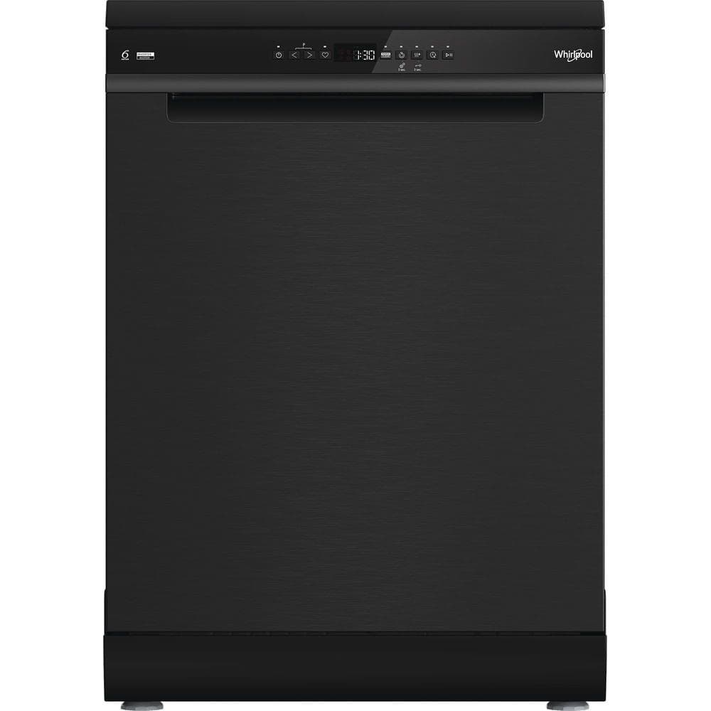 Whirlpool W8F HP51BS
