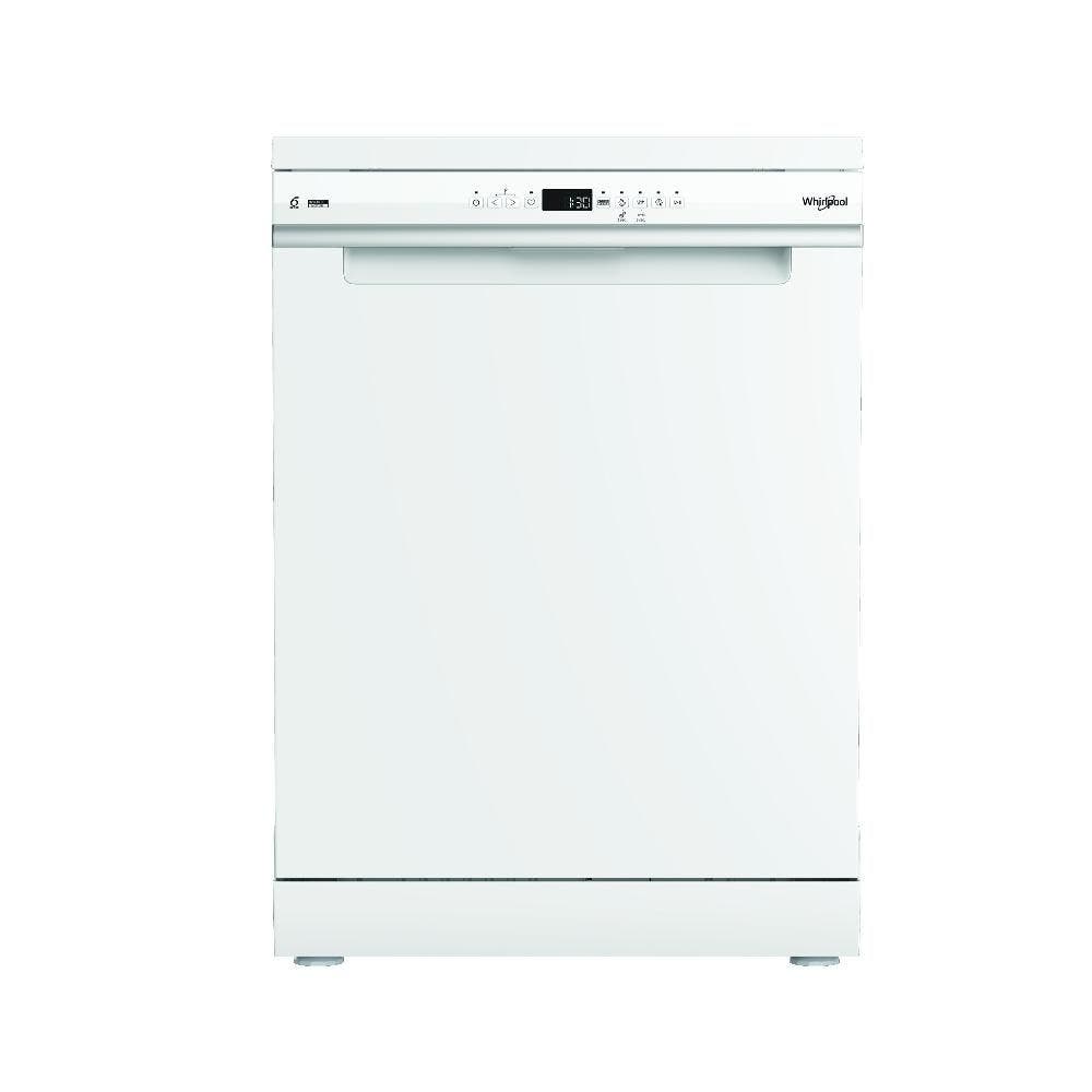 Whirlpool W8F HP51W