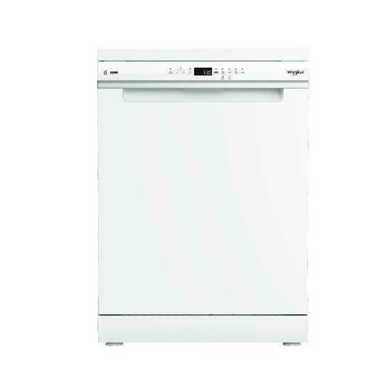 Whirlpool W8F HP51W