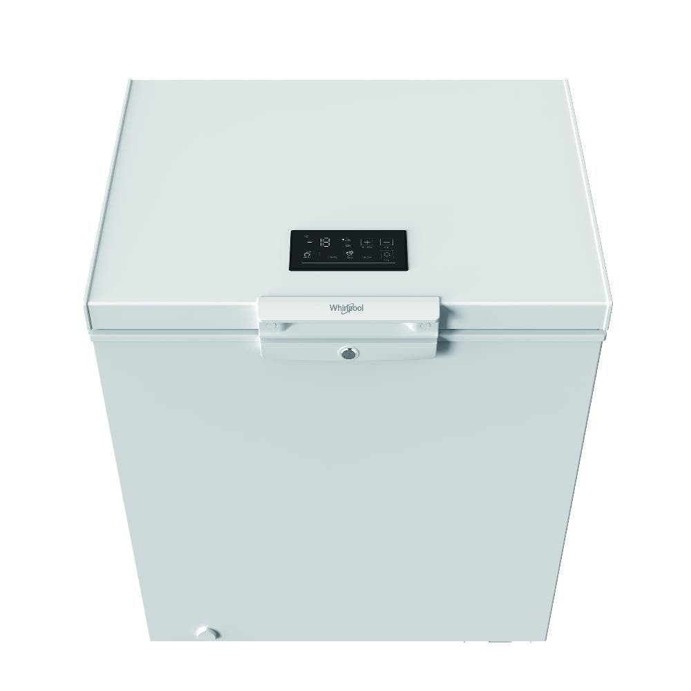 Whirlpool W3RHS14DW