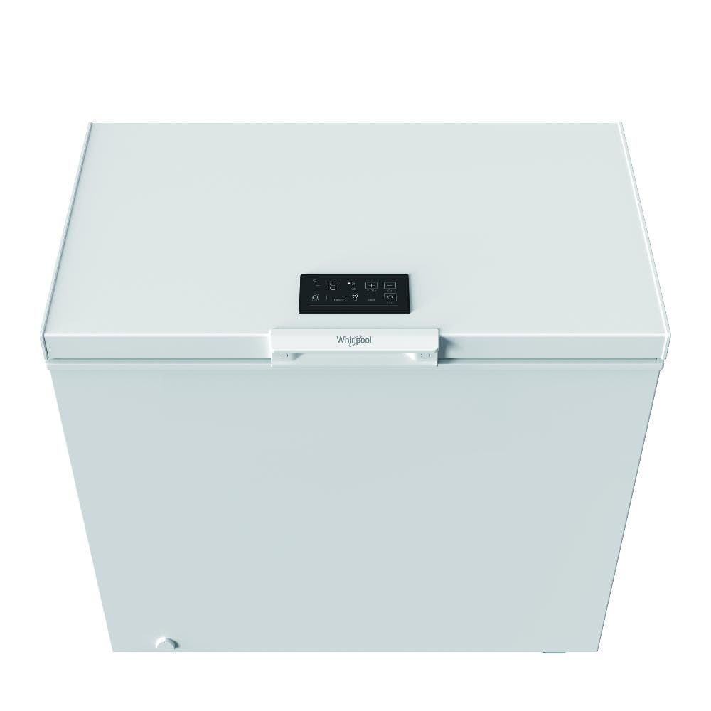 Whirlpool W3RHS19EW2