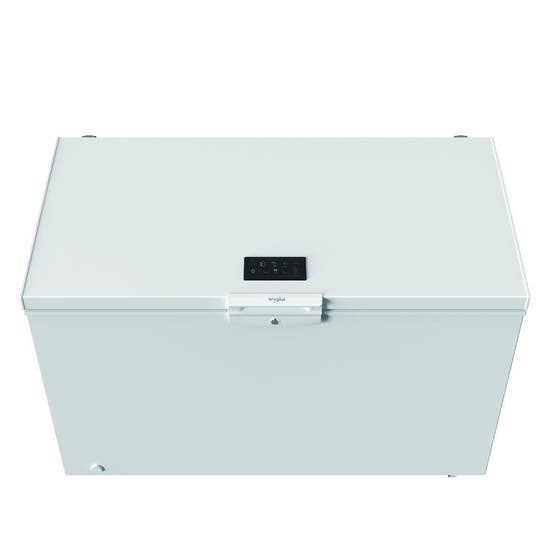 Whirlpool W3RHS37EW1