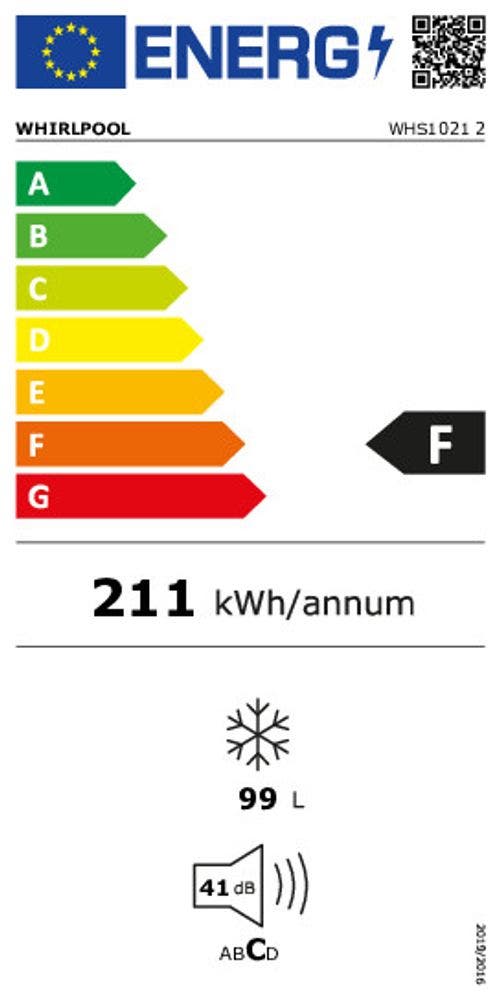 Energy Label